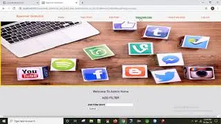 Spammer Detection and Fake User Identification on Social Networks || 2019 IEEE  JAVA PROJECT