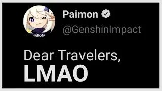 The Genshin Impact Anniversary Was a Disaster...