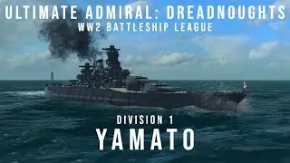 Yamato - Historical Build with 
