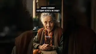 Болит Голова? Сегодня она перестанет болеть.