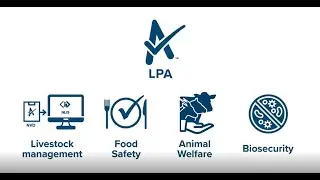 Unlock the benefits of Livestock Production Assurance on your farm