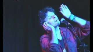 Rory McLeod - Travelling Song, Baksheesh Dance @ NHL Festival - H2011