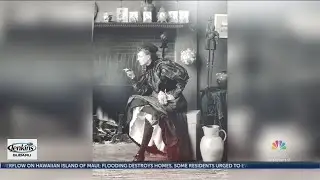 Harrison County Historical Society hosts traveling exhibit about West Virginia photographer