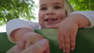 Go Anywhere Reel