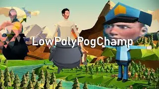 LowPolyPogChamp