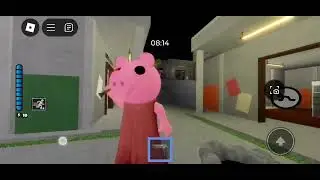 playing piggy all chapters part1 😁😘😂😁🤣😁