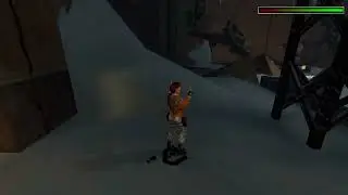 Cheat Codes - Tomb Raider III Remastered