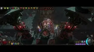 [3.23] Clumsy's MF Penance Brand Inquisitor V2 - Uber Showcase