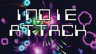 Indie Attack 120: Echoes +