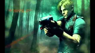 Homenaje a Leon S. Kennedy