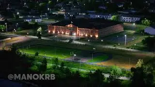 Мұхамеджан Сералин атындағы мектеп