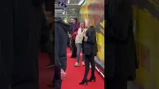 Нагиев ,ВАЛЕРИЯ , Иосиф Пригожин, Nataliya , Катя Васильева , на премьера фильма Бумеранг