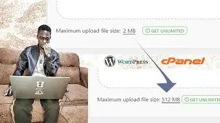 How to Increase Maximum Upload File Size in WordPress in 2024 - WordPress Tutorial