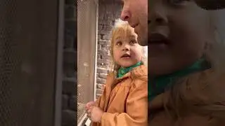 Первый раз в зоопарке я была в 11 лет, а вы?))