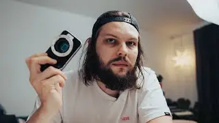 Blackmagic Pocket Cinema Camera – is it still relevant in 2020? Review, pros, and cons.