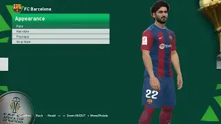 How To Fix T99 Patch PES 2017 Missing Option File