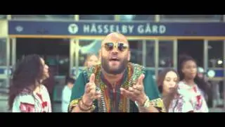 Ken Ring - Ger dig allt jag har [Officiell Video]