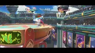 JN 2002 vs @etherealcrossplay | Flash Party - Fight of the Month