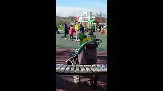 A simple walk 30