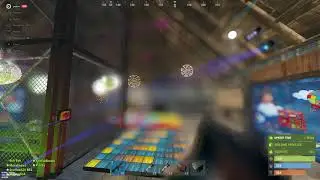 Rust Depth of Field is Broken