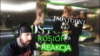 Kosior reakcja na Amar & Wronek - 180 Stopni *Szczera opinia*