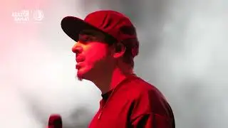 Uşak 100. Yıl Konserleri / Manga - Beni Benimle Bırak