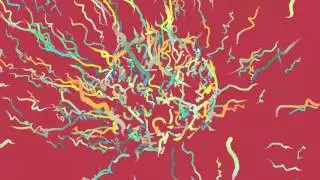 MUTEMATH - Joy Rides (Official Visualizer)