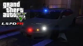 [Non-ELS] Undercover Chevy Impala | EP 391 | LSPDFR