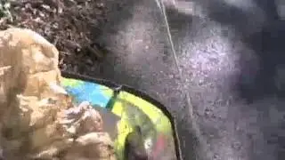 Litter pick-up in the Valley of the Pyramids - Visoko, Bosnia - Part 5 of 6