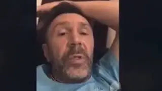Сергей Шнуров про Гуфа