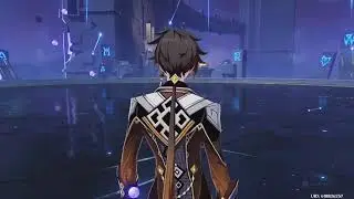 Genshin Impact_ #arlecchino #genshinimpact #viral #like #ps5 #ps4 #gameplay