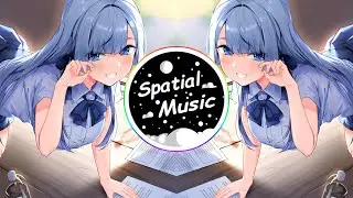 Monoir - Irish [8D Music]