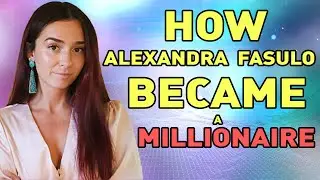 How Alex Fasulo Went From Zero To Fiverr Millionaire - Ep 24