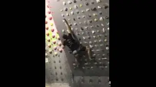 8а болудеринг на МУНБОРДЕ