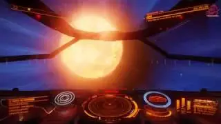 Elite Dangerous - Gameplay - PC HD [1080p]