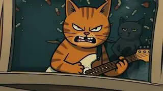 Çağlar Bilgehan - Depresyondayım