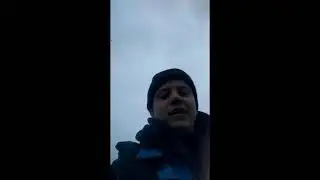коп 2018 зима ) 18+