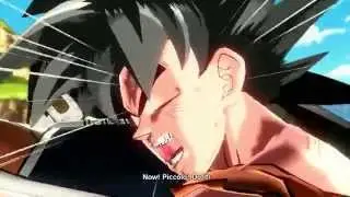 Dragon Ball Xenoverse - A Game Boiz Review