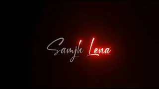 Main rahoon ya na❤️ Whatsapp status video | Emraan Hashmi, Esha gupta - Love song status #silent
