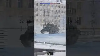 30+6-ти секундный #shorts обзор ELC bis в War Thunder #warthunder