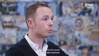 6TM - Nos clients parlent de nous !  Episode#1 Imbretex 📢