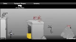 Creative Kill Chamber Playthrough (720p) [Re-Upload with higher sound quality]