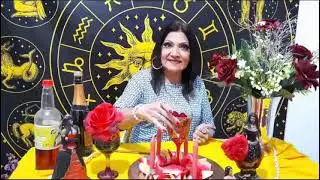 SIMPATIA DE DOMINAÇÃO EU AGORA DOMINO VOCÊ CORAÇÃO ESPÍRITO E ALMA SO FICARAR COMIGO