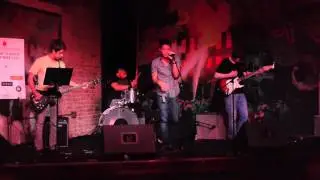 Piranther Live - My Best Friend Plank