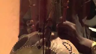 KORA JAZZ BAND - Oye Como Va