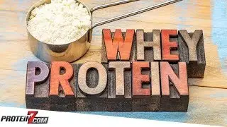 Whey Protein Nedir? Nasıl Kullanılır? Ne İşe Yarar?