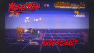 Kung Fury:Street Rage [A Day At The Beach] [Coop]