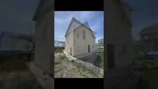 Дом с панорамным видом