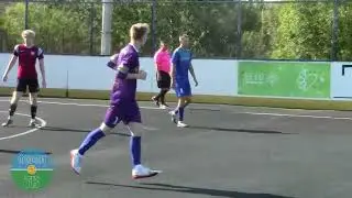 Агрогородок-Дружина матч