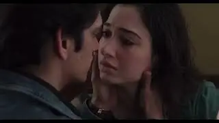 Lust Stories 2 / Kiss Scenes — (Tamannaah Bhatia)   